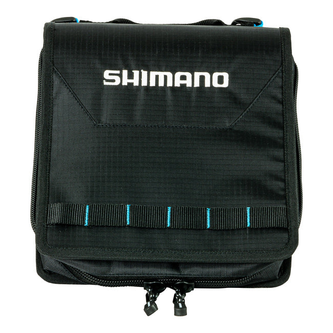 Shimano Baraja Worm/Tackle Binders