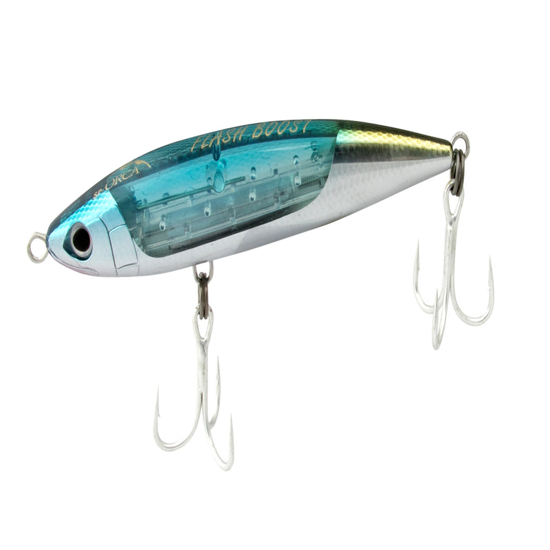 Shimano SP-Orca FB Flash Boost Lures