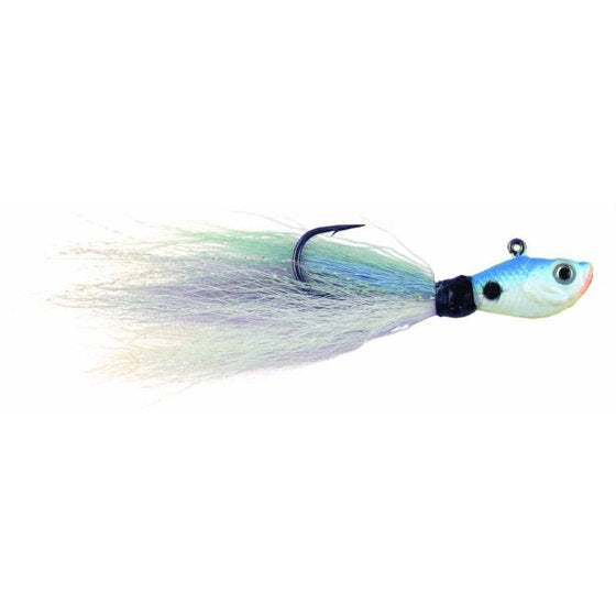 SPRO Prime Bucktail Jigs