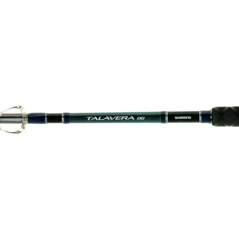 Shimano Talavera Bluewater Deep Drop Rods