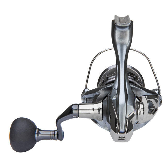 Shimano NASCI FC Spinning Reels