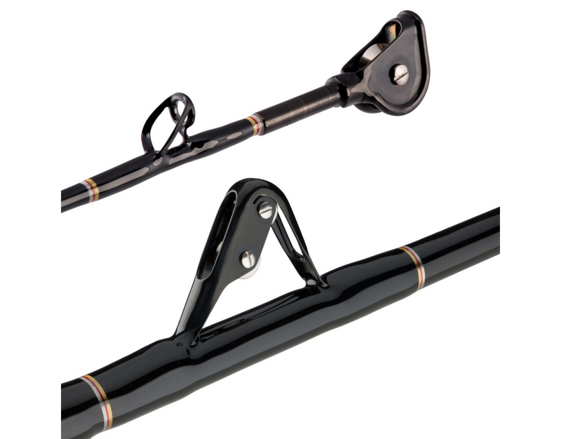 Penn International VI Big Game Stand-Up Rods