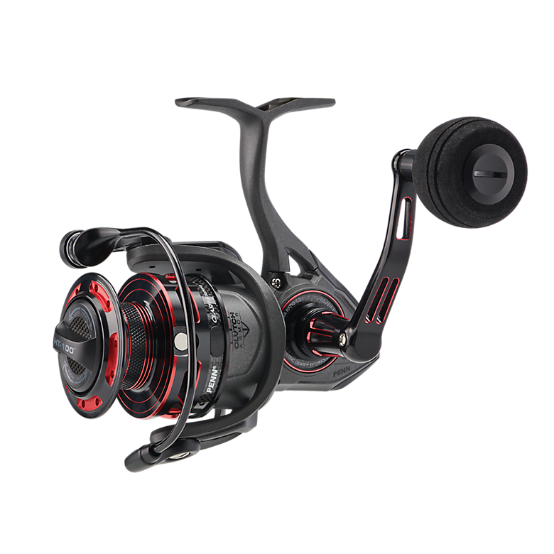 Penn Clash II Spinning Reels