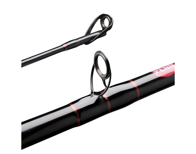 Penn Rampage Boat Conventional Rods