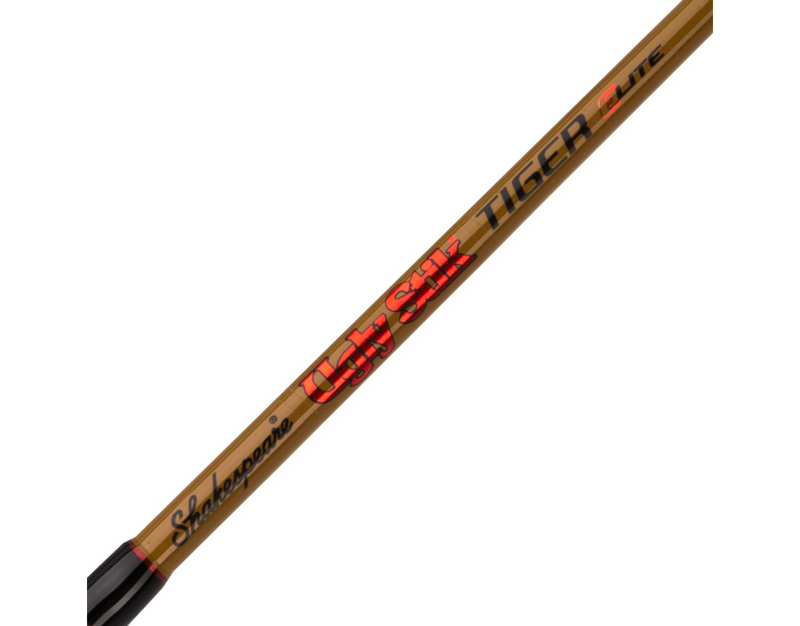 Shakespeare Ugly Stik Tiger Elite Spinning Rods