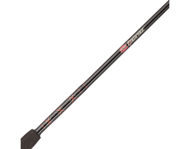 Penn Rampage Boat Conventional Rods