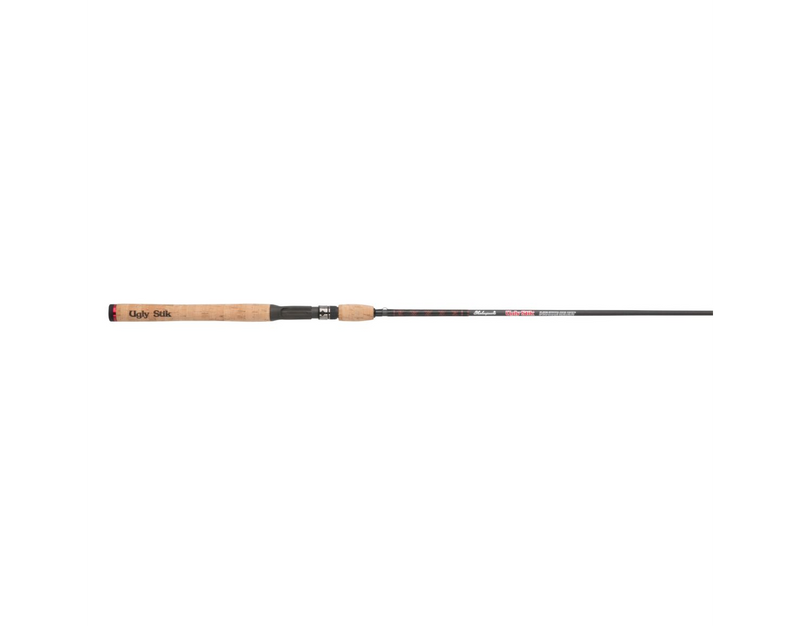 Shakespeare Ugly Stik Inshore Select USISCA701M Casting Rod