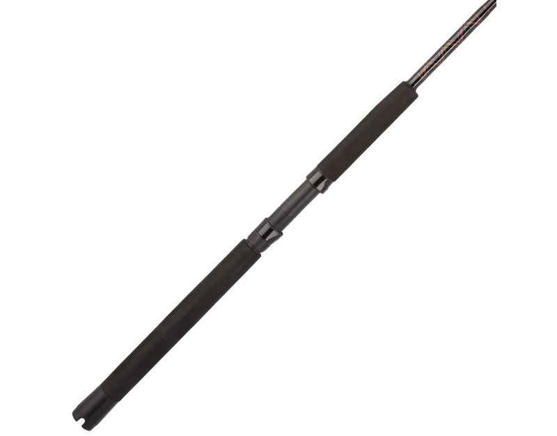 Penn Rampage Boat Spinning Rods