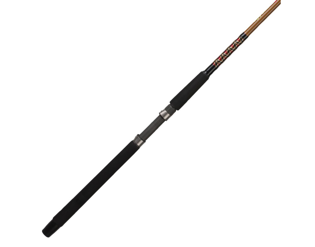 Shakespeare Ugly Stik Tiger Casting Rods