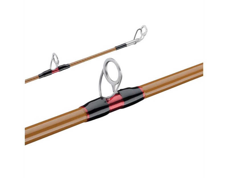 Shakespeare Ugly Stik Tiger Casting Rods