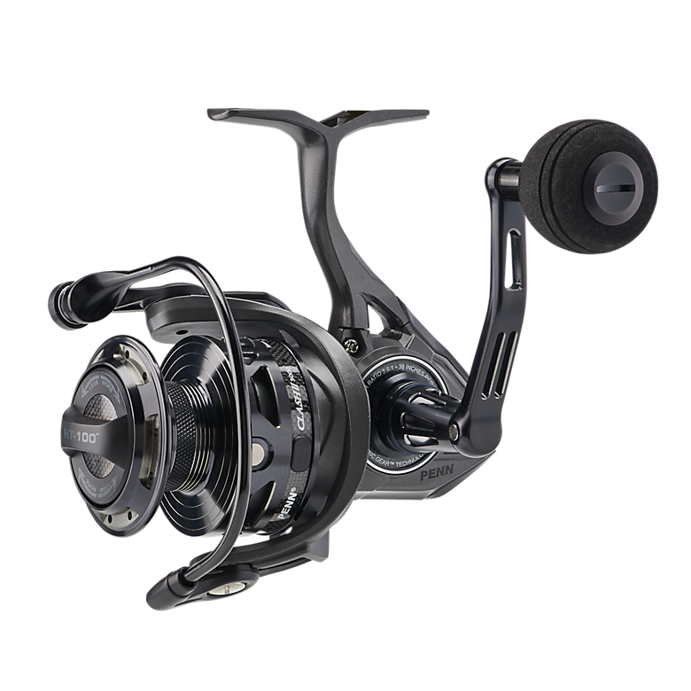 Penn Clash II Spinning Reels