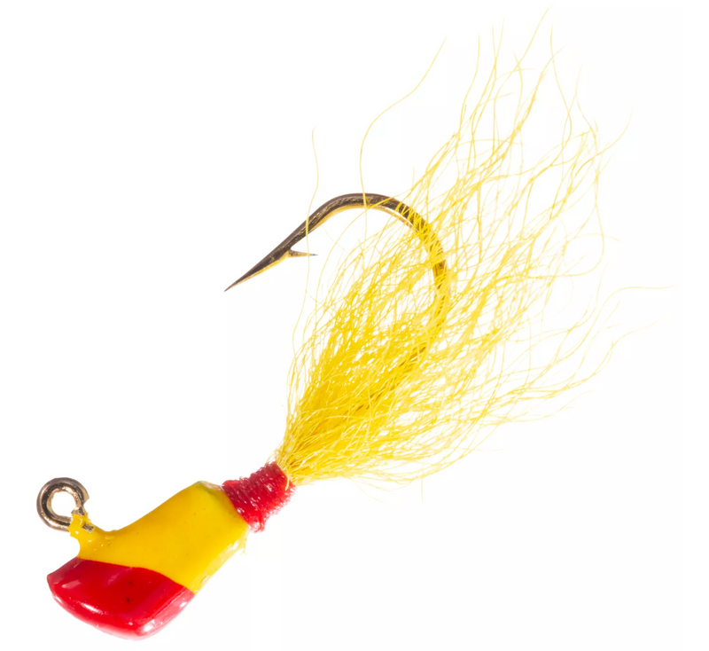 Gag's Grabbers Shad Darts