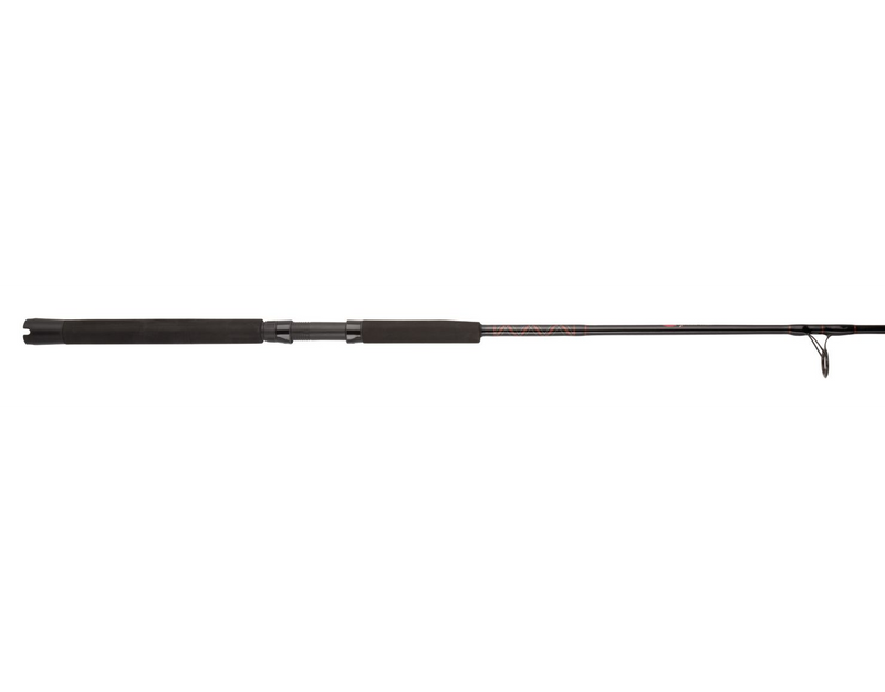 Penn Rampage Boat Spinning Rods