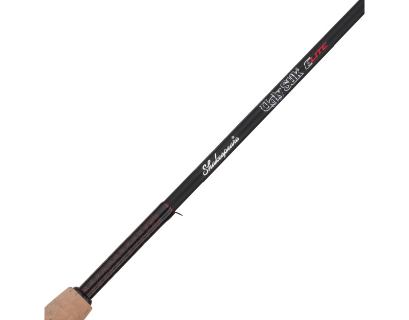 Shakespeare Ugly Stik Elite Spinning Rods