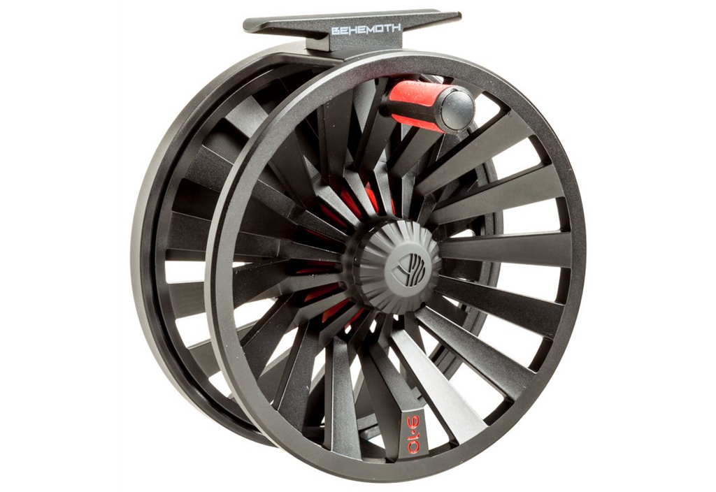 Redington Behemoth Fly Reels & Extra Spools