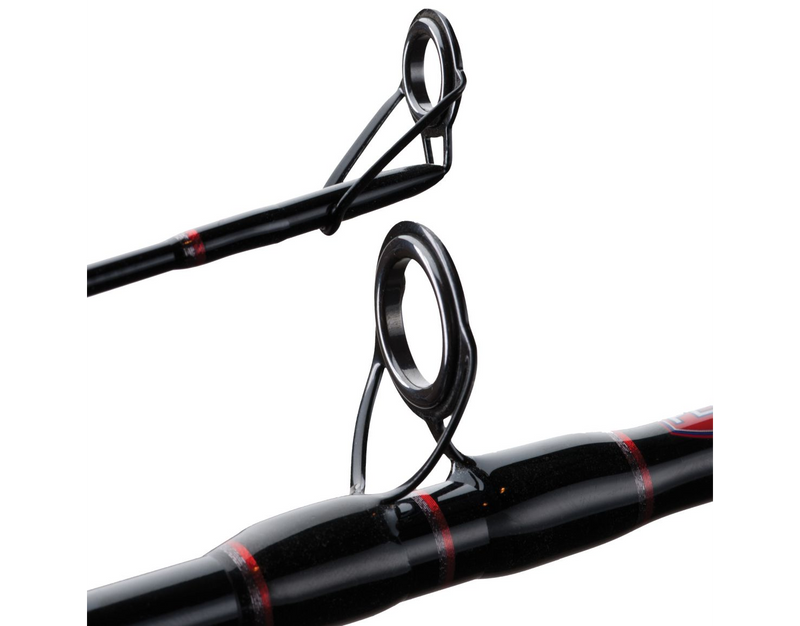 Penn Rampage Jigging Conventional Rods