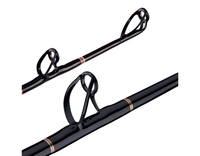 Penn International VI Big Game Stand-Up Rods