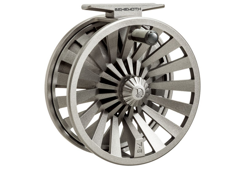 Redington Behemoth Fly Reels & Extra Spools