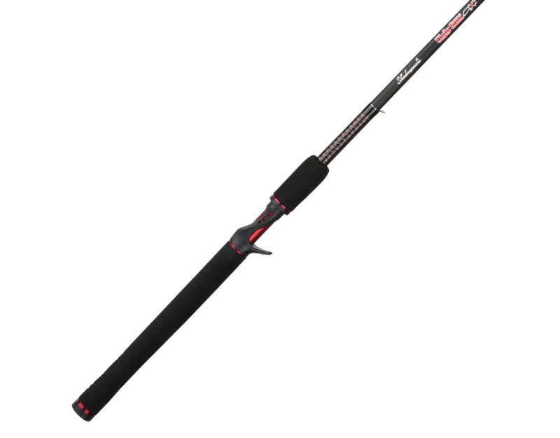 Shakespeare Ugly Stik GX2 Casting Rods