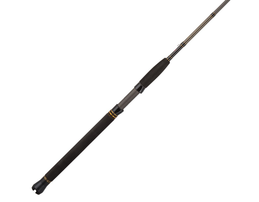 Penn Battalion Inshore Spinning Rods