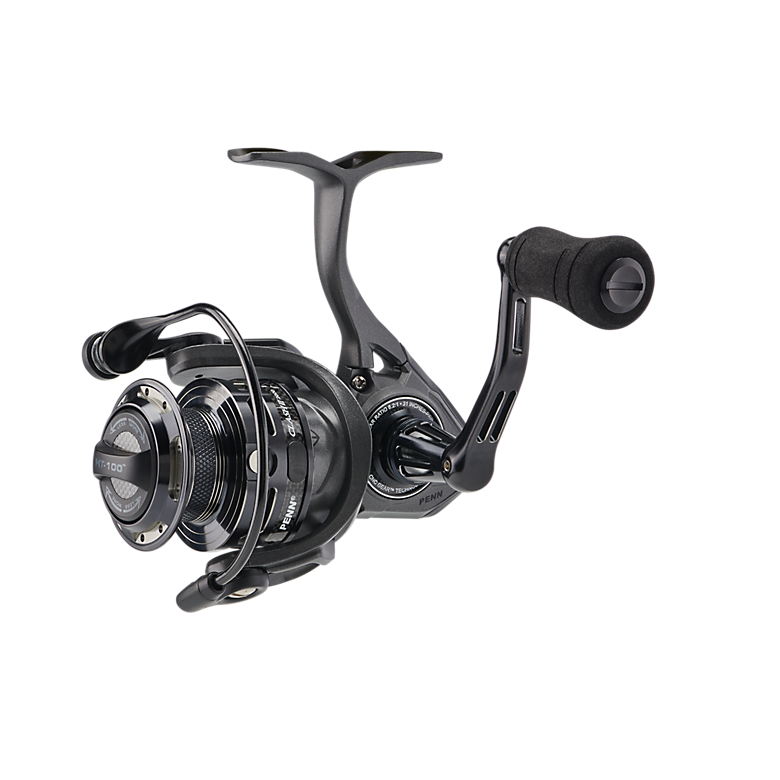 Penn Clash II Spinning Reels