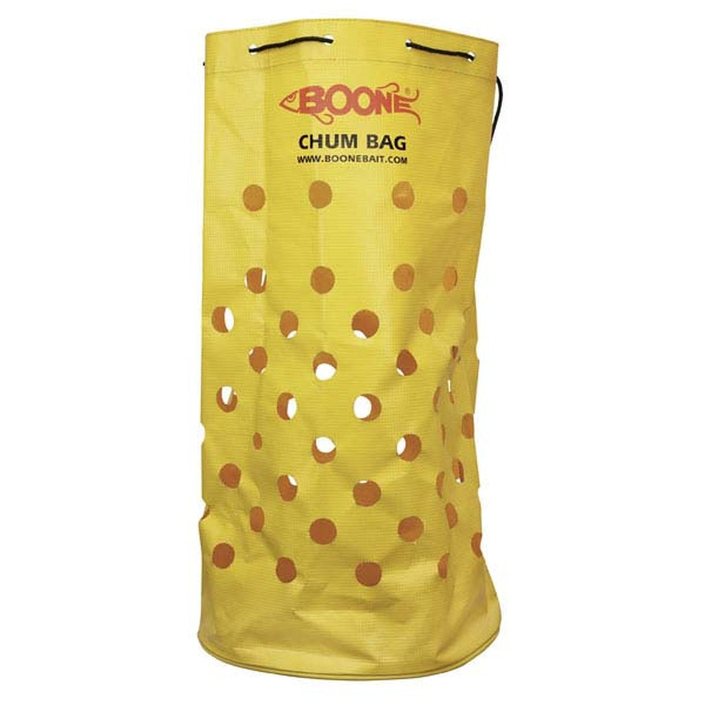 Boone 5 Gallon Chum Bag