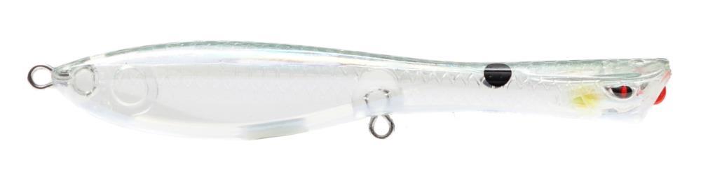 Nomad Design Dartwing 165 Skipping Popper Lures