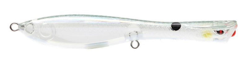 Nomad Design Dartwing 165 Skipping Popper Lures