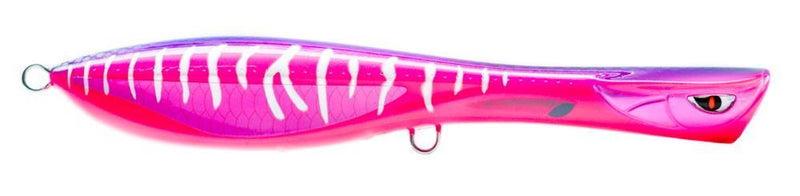 Nomad Design Dartwing 130 Skipping Popper Lures