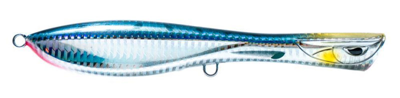 Nomad Design Dartwing 165 Skipping Popper Lures