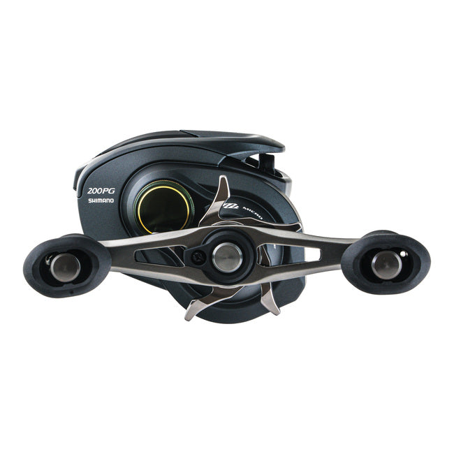 Shimano Curado K Baitcasting Conventional Reels