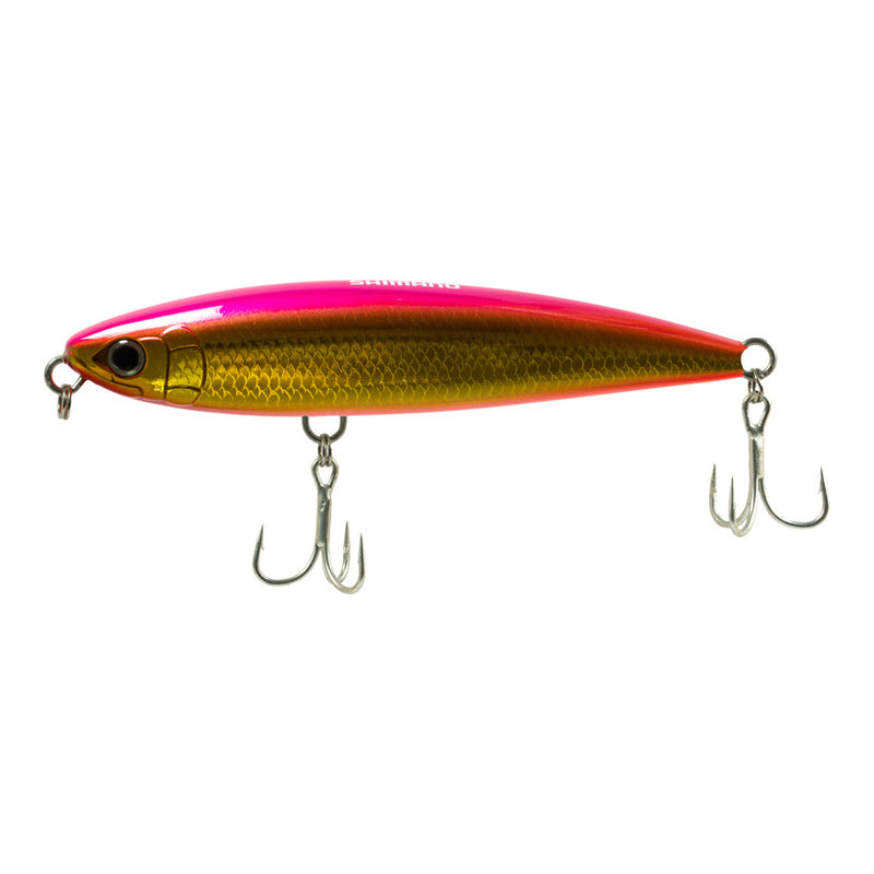 Shimano Current Sniper Walk Hi-Pitch Lures