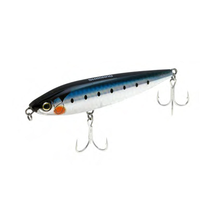 Shimano Current Sniper Walk 110F Silent Lures