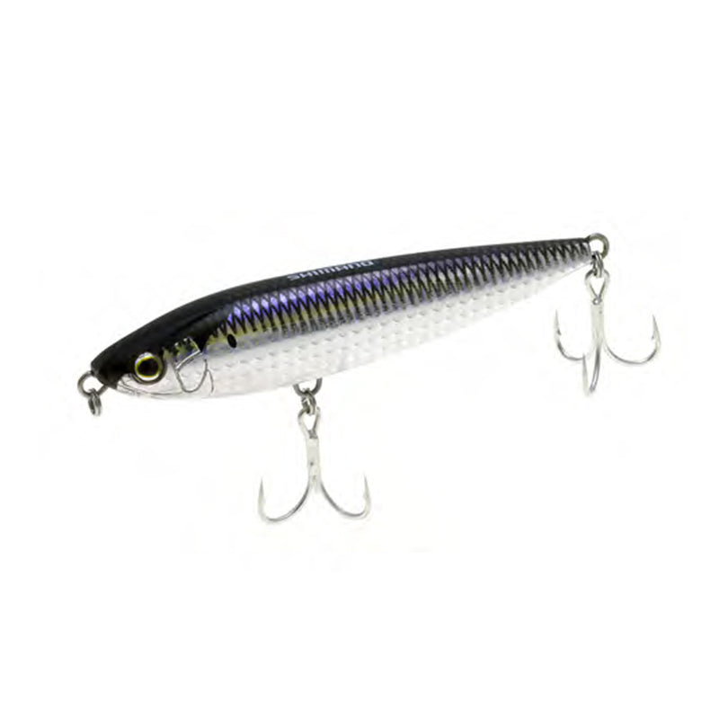 Shimano Current Sniper Walk 110F Silent Lures