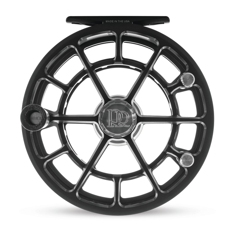 Ross Evolution R Salt Fly Reels