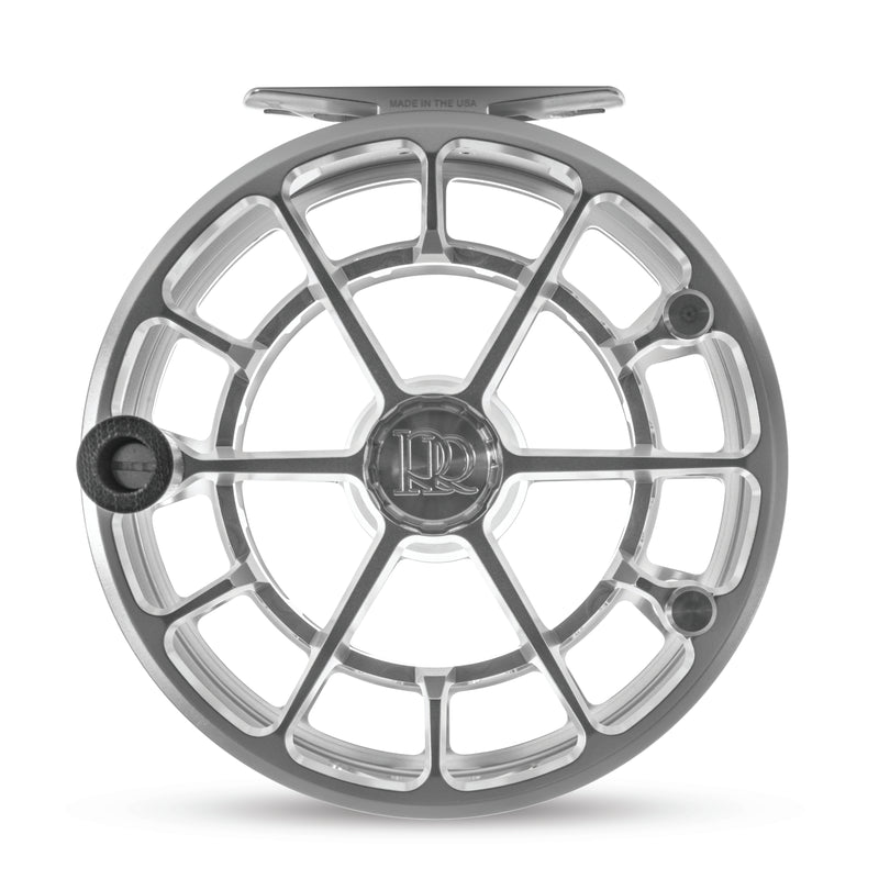 Ross Evolution R Salt Fly Reels