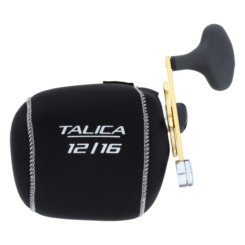 Shimano Talica Reel Covers