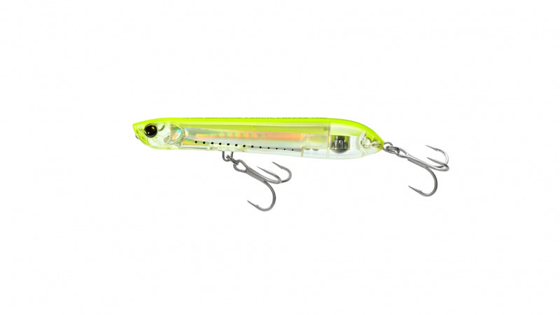 Yo-Zuri 3D Inshore Pencil Popper Lures