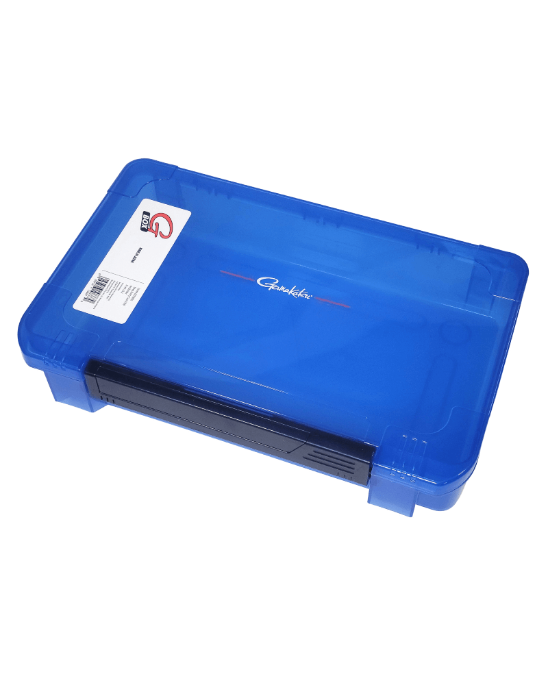 Gamakatsu G-Box 3700D2 Utility Box