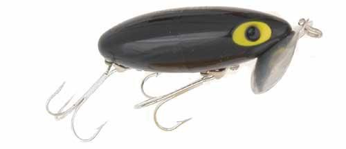 Arbogast Jitterbug Topwater Lures