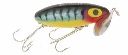 Arbogast Jitterbug Topwater Lures