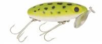 Arbogast Jitterbug Topwater Lures