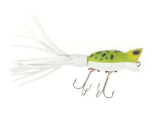 Arbogast Hula Popper Lures