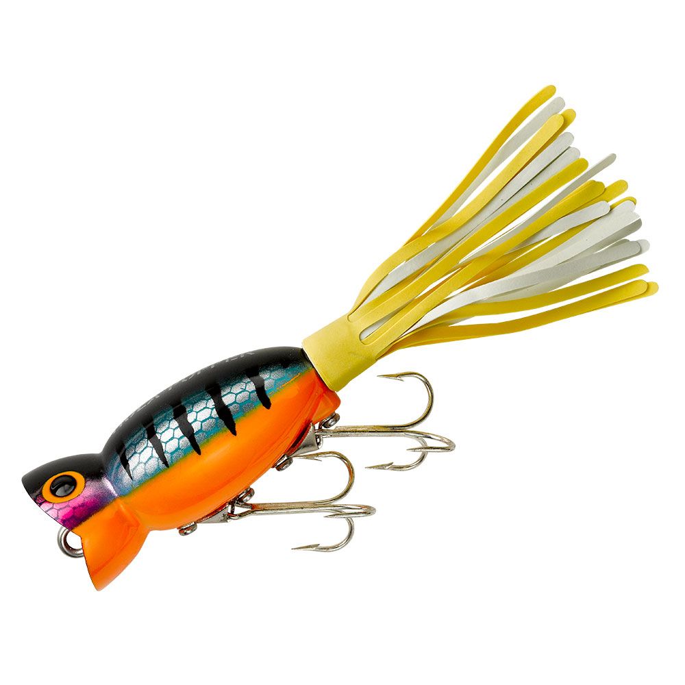 Arbogast Hula Popper Lures