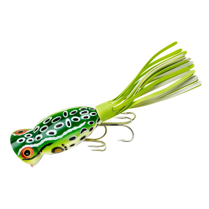 Arbogast Hula Popper Lures