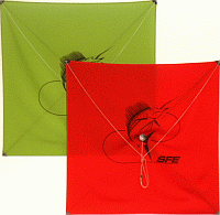 SFE All Purpose Fishing Kites