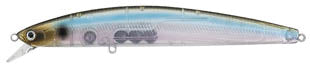 Daiwa Salt Pro SP Minnow Lures