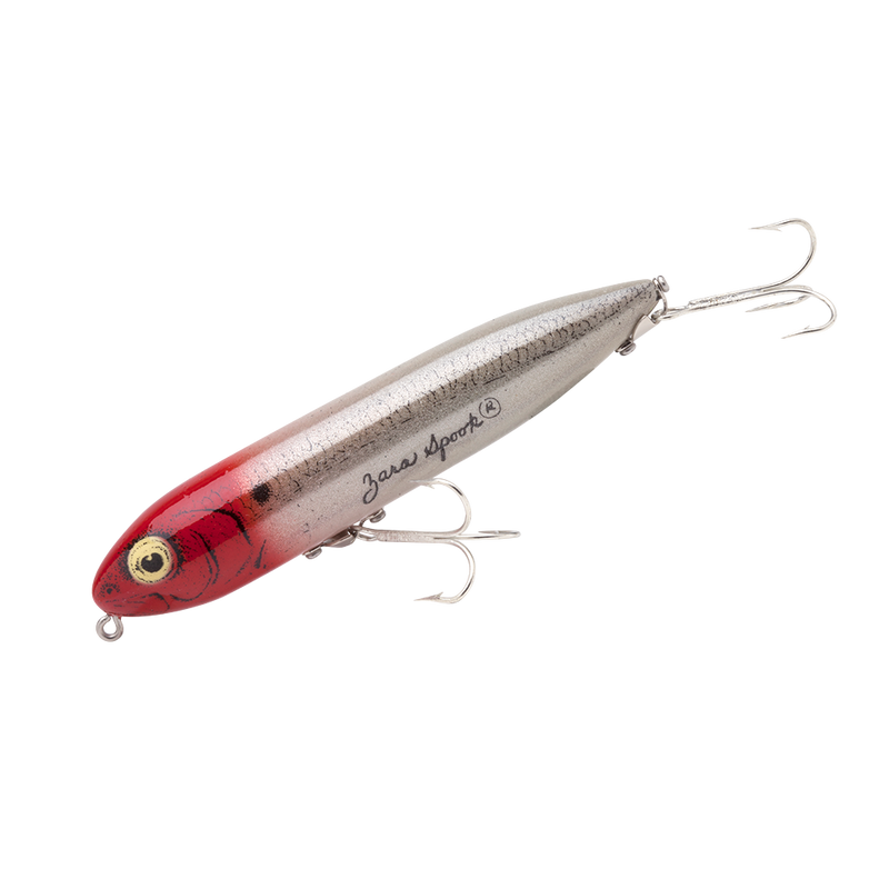 Heddon Zara Spook Lures