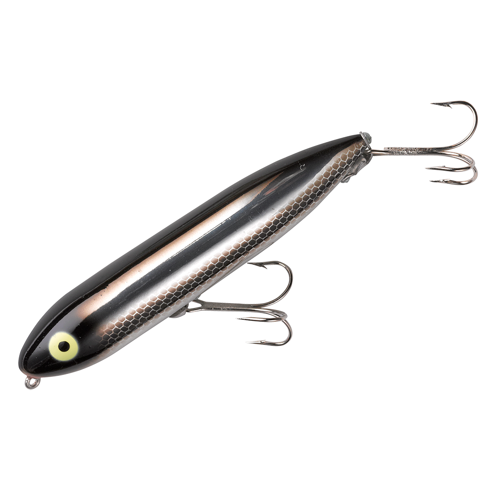 Heddon Zara Spook Lures