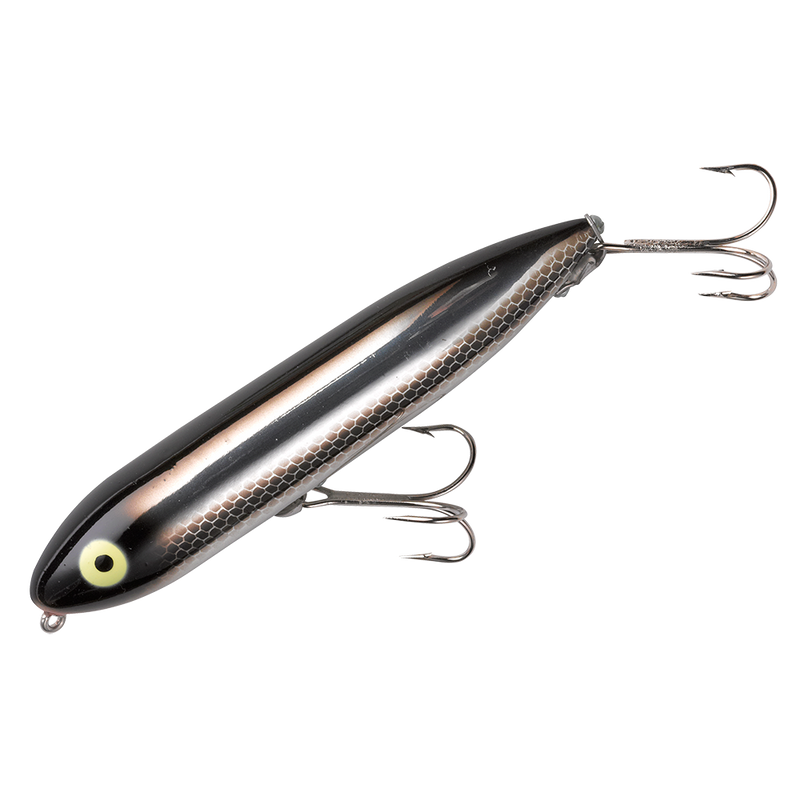 Heddon Zara Spook Lures